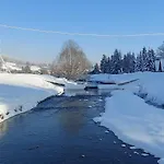 Klimorowka * ברנה