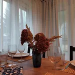 Klimorowka Apartment *