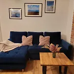 Appartamento Klimorowka Brenna