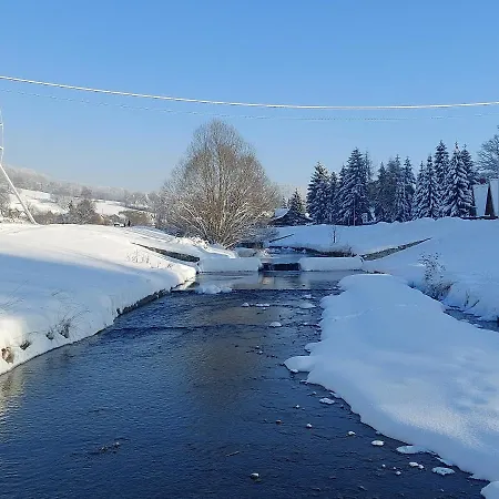 Klimorówka * Brenna