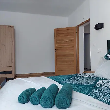 Klimorówka * Brenna