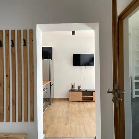 Apartament Klimorówka *