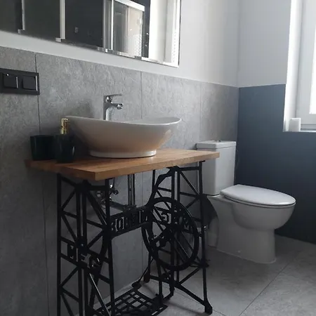Apartament Klimorówka Brenna