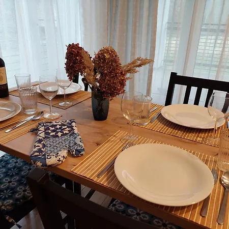 Klimorówka Apartament Brenna