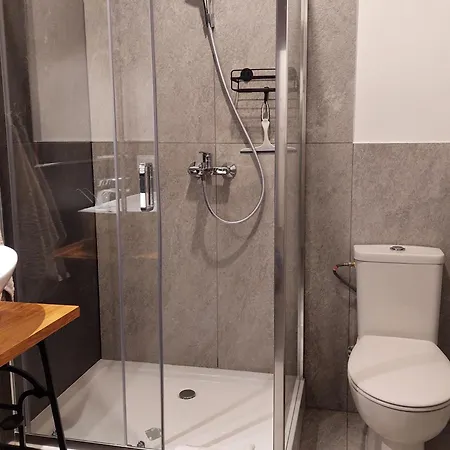 Apartament Klimorówka *