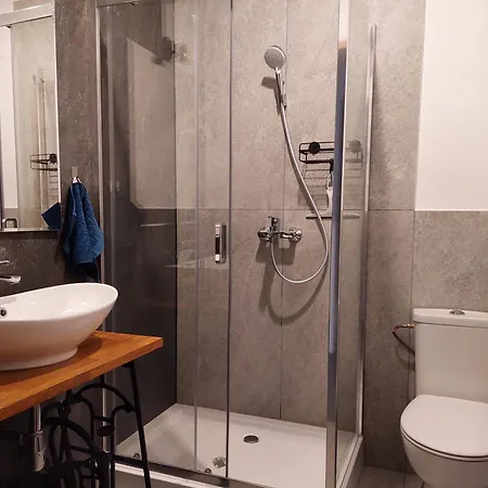 Apartment Klimorowka