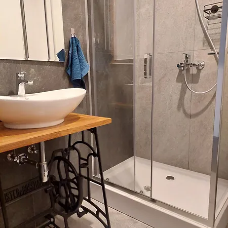 Klimorówka Apartament