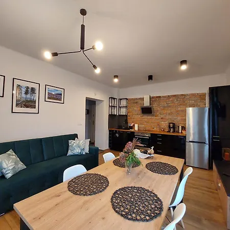 Klimorówka * Brenna