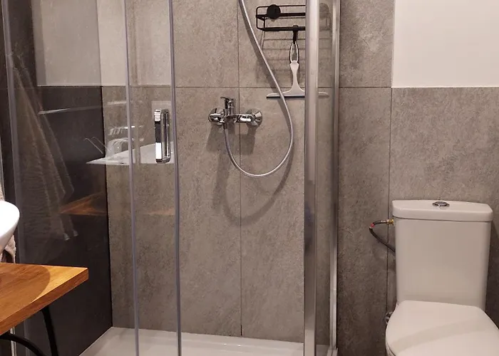 Apartment Klimorowka *