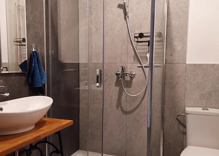 Apartment Klimorowka