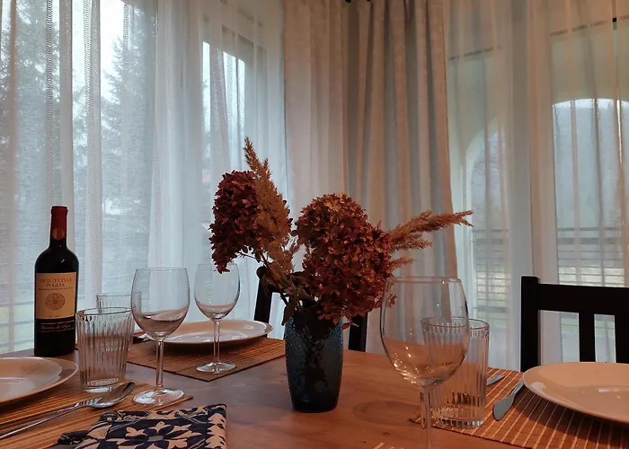 Klimorowka Lägenhet *