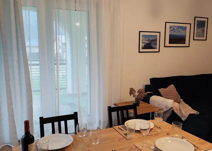 Klimorowka Appartamento