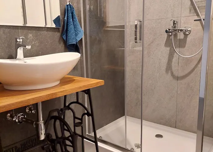 Klimorowka Appartamento