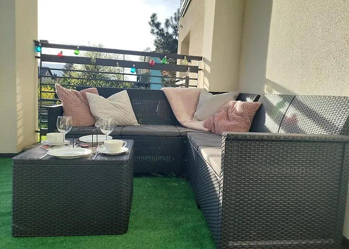 Klimorowka Lägenhet Brenna