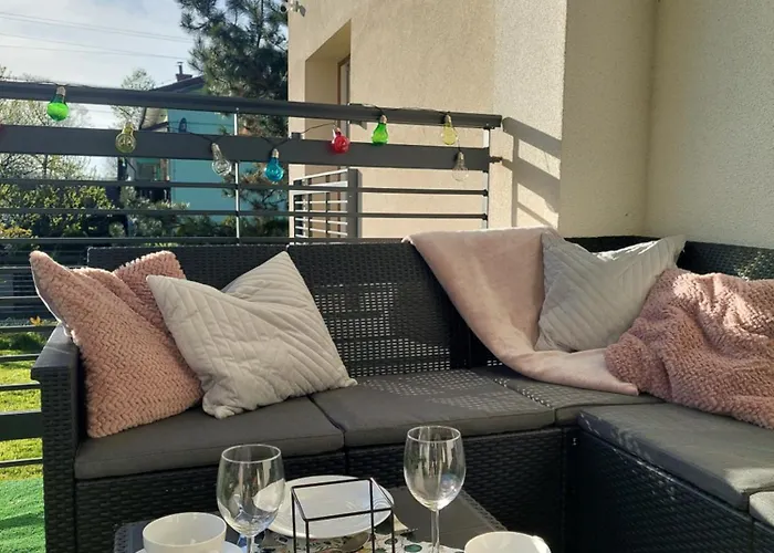 Klimorowka Appartamento *