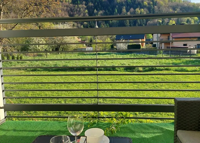 Klimorowka Lägenhet